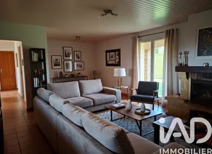 House in Lagorce (33230)