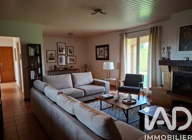 House in Lagorce (33230)