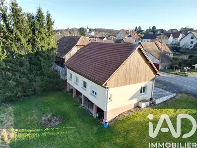 Atelier à Seppois-le-Bas (68580)