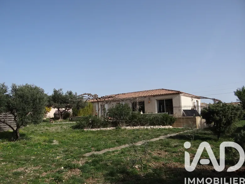Maison 6 pièces 140 m² · à Rognac · 140 m² · 678 000 €