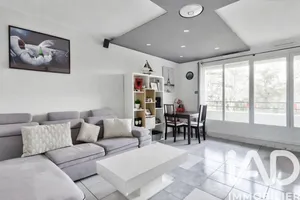 Apartment in Lyon (69009)