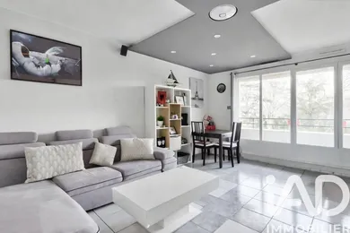 Appartement à Lyon (69009)