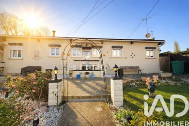 House in Méru (60110)