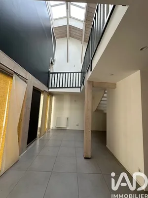 Maison de ville à Eysines (33320)