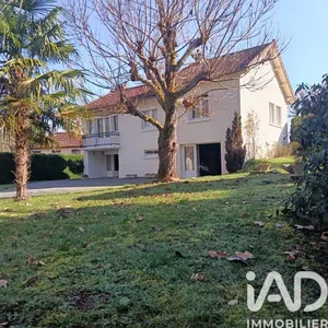 Maison à Saint-Just-le-Martel (87590)