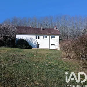Maison à Saint-Just-le-Martel (87590)