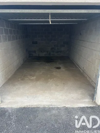 Garage in Bourges (18000)