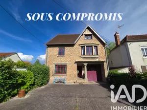 Demeure à Lamarche-sur-Saône (21760)