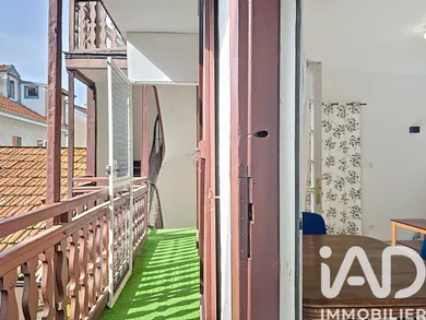 Apartment in Pau (64000)