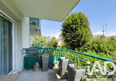 Appartement à Grenoble (38100)