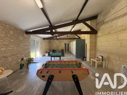 Maison à Saint-Émilion (33330)