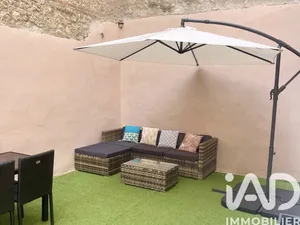 Appartement à Perpignan (66000)