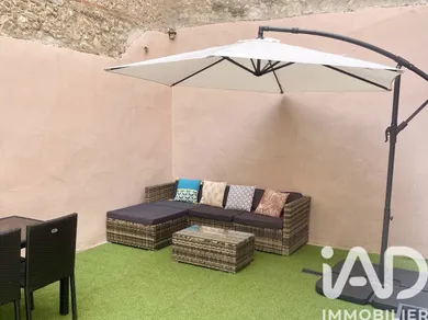 Appartement à Perpignan (66000)