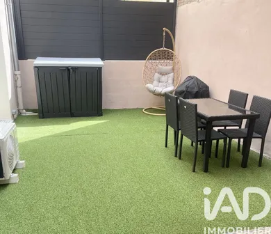 Appartement à Perpignan (66000)