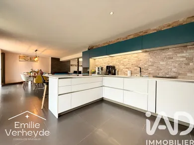 House in Houtkerque (59470)