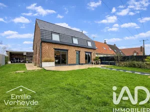 Maison à Houtkerque (59470)