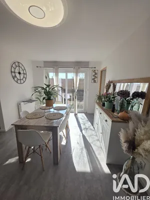 House in Douvrin (62138)