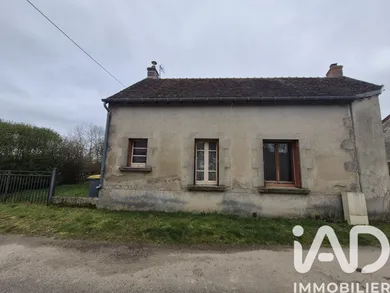 Park home in Treignat (03380)