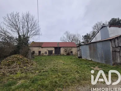 Park home in Treignat (03380)
