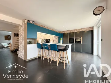 House in Houtkerque (59470)