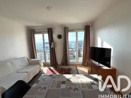 Apartment in Corbeil-Essonnes (91100)