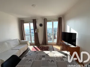 Apartment in Corbeil-Essonnes (91100)
