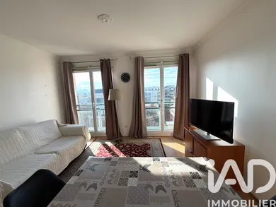 Apartment in Corbeil-Essonnes (91100)