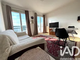 Apartment in Corbeil-Essonnes (91100)