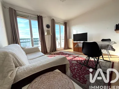 Apartment in Corbeil-Essonnes (91100)