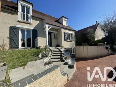 House in Taverny (95150)