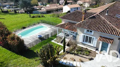 Ferme à Esse (16500)