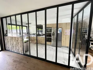 Maison de ville à Pessac (33600)