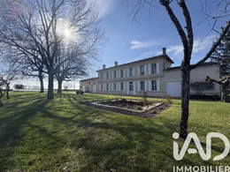 Maison à Saint-Émilion (33330)