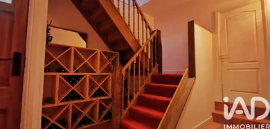 Maison à Trémonzey (88240)