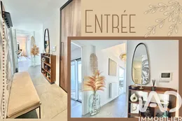 Duplex in Challes-les-Eaux (73190)