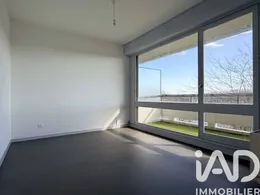 Apartment in Nantes (44200)