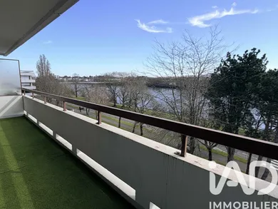 Appartement à Nantes (44200)