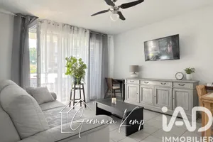 Apartment in L'Isle-d'Abeau (38080)