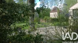 Maison à Noyers (89310)