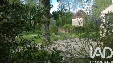 Maison à Noyers (89310)