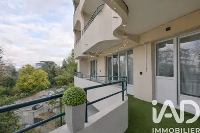 Appartement à Lyon (69009)