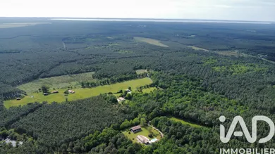 House in Carcans (33121)