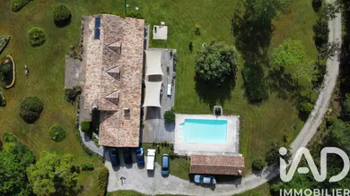 House in Carcans (33121)