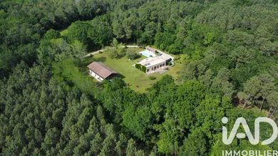 House in Carcans (33121)