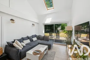 Maison à Orgerus (78910)