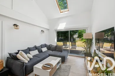 Maison à Orgerus (78910)