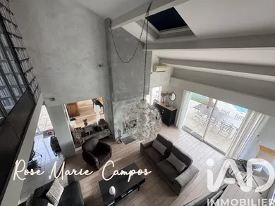 Maison d'architecte à Gourdon (71300)