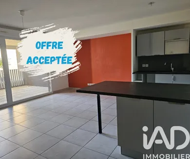Apartment in Juvignac (34990)