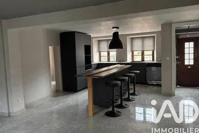 Townhouse in Rombach-le-Franc (68660)