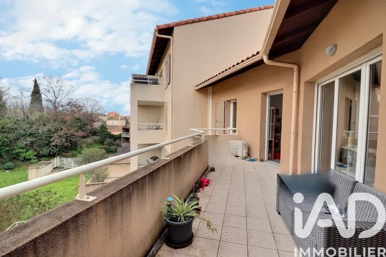 Appartement 3 pièces 69 m² · à Istres · 69 m² · 259 000 €